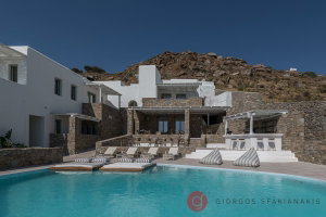 Hotel Arocaria Hotel cazare Mykonos