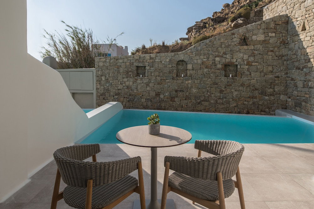 Arocaria Hotel