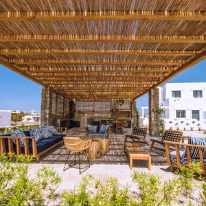 Sejur Portes Mykonos vacanta Mykonos