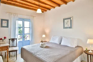 Hotel Anerousses Mykonian Traditional Houses cazare Mykonos