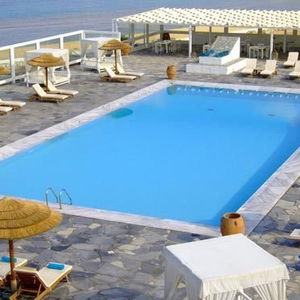 Hotel Mykonos Bay Hotel cazare Mykonos