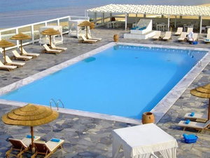 Hotel Mykonos Bay Hotel cazare Mykonos