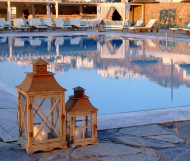 Mykonos Bay Hotel