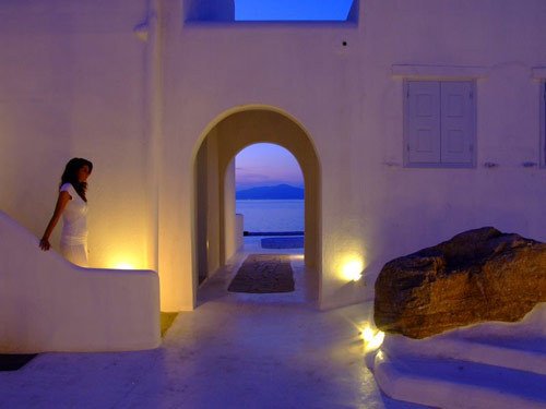 Mykonos Bay Hotel