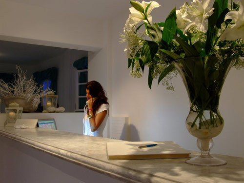 Mykonos Bay Hotel