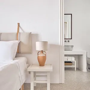 Hotel Belvedere Mykonos Hilltop Rooms & Suites cazare Mykonos