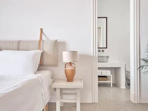 Hotel Belvedere Mykonos Hilltop Rooms & Suites cazare Mykonos