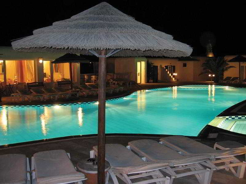Hotel Giannoulaki Hotel