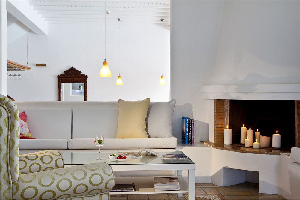Hotel Numo Mykonos Boutique Resort