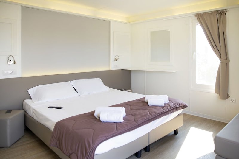 Hotel Hu Firenze Camping In Town