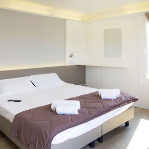 Sejur Hu Firenze Camping In Town vacanta Florenta