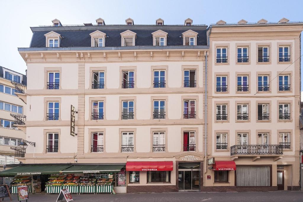 Hotel Hotel Victoria