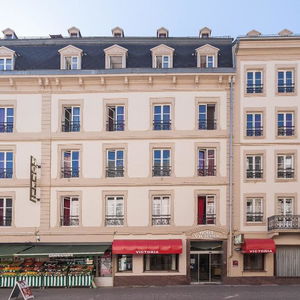 Hotel Hotel Victoria cazare Strasbourg