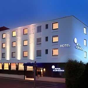 Hotel Fackelmann cazare Nuremberg