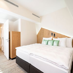 Hotel Arcotel Hafencity Dresden cazare Dresda