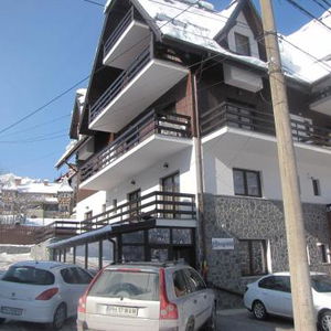 Hotel Silvia Apart Sinaia Hotel cazare Sinaia