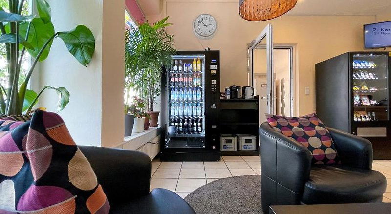 Hotel Am Sendlinger Tor