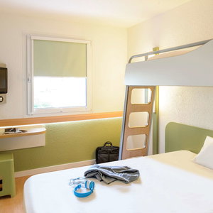 Hotel Ibis Budget Muenchen City Sued cazare Munchen