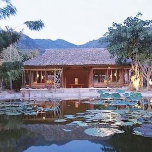 Hotel Six Senses Ninh Van Bay cazare Ninh Hoa