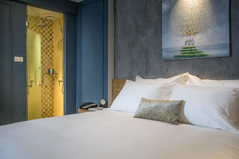 Hotel Bespoke Trendy Hanoi