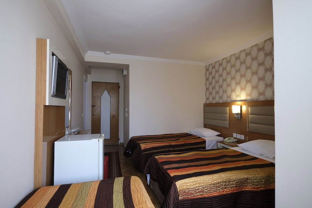 Hotel Hotel Ozbek