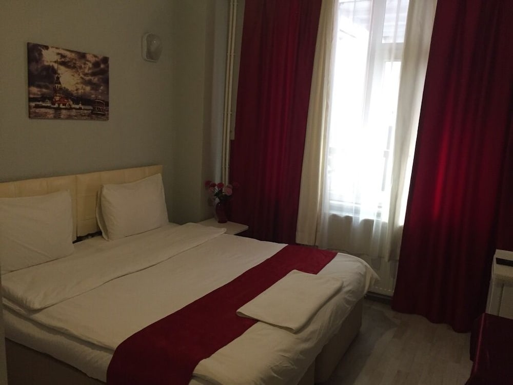 Hotel Sunrise İstanbul Suites