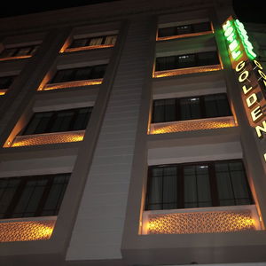 Sejur Golden Pen Hotel vacanta Istanbul