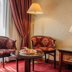 Hotel Casa Boyana cazare Sofia