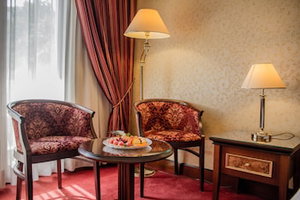 Hotel Casa Boyana cazare Sofia