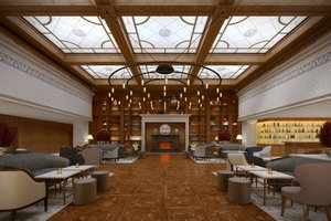 Hotel Astor Garden Hotel cazare St. Constantin si Elena