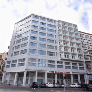 Sejur Boss Boutique Athens vacanta Atena