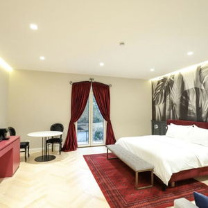 Hotel Arté Boutique Hotel cazare Tirana
