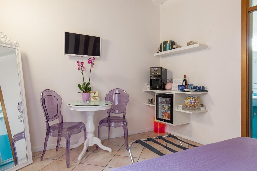 Hotel Giardino Giusti House & Court