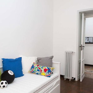 Hotel Leone X Genova cazare Genoa