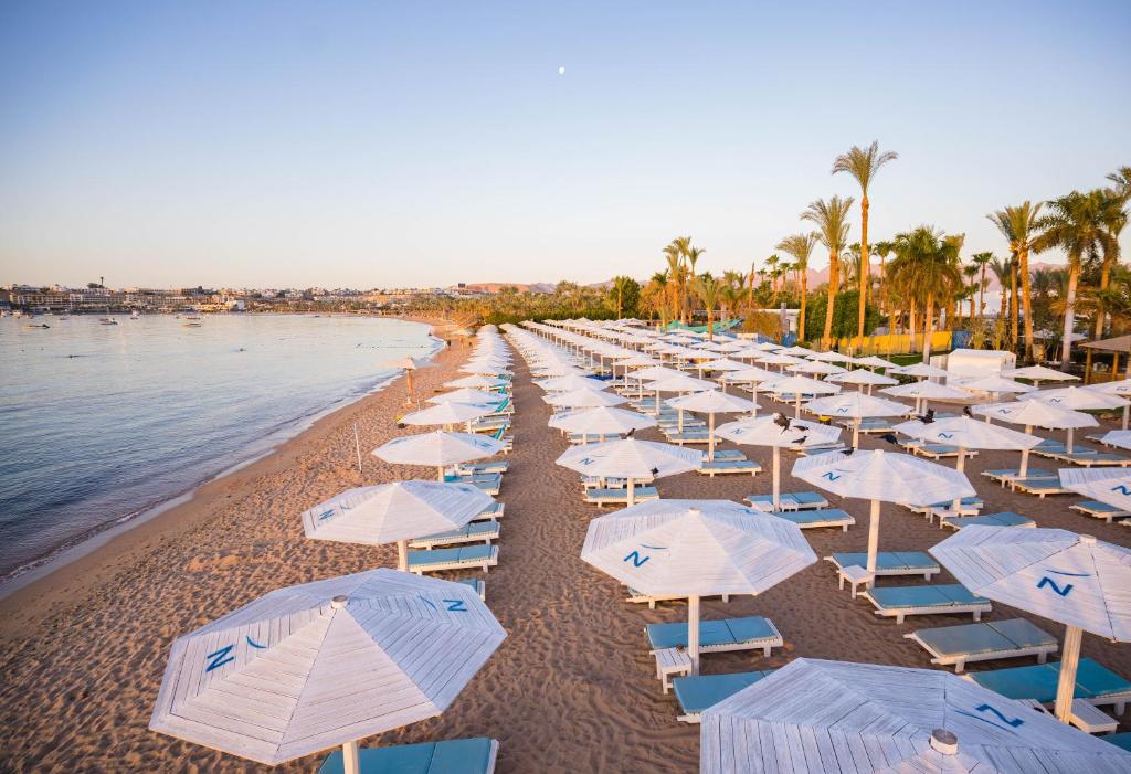 Novotel Sharm Elsheikh (Beach Wing)