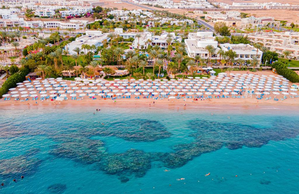 Novotel Sharm Elsheikh (Beach Wing)
