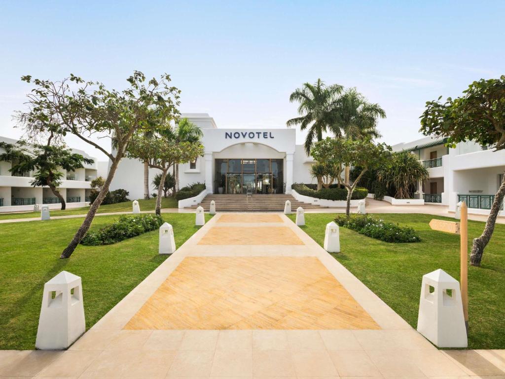 Novotel Sharm Elsheikh (Beach Wing)