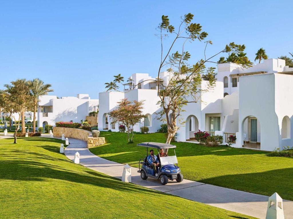 Novotel Sharm Elsheikh (Beach Wing)