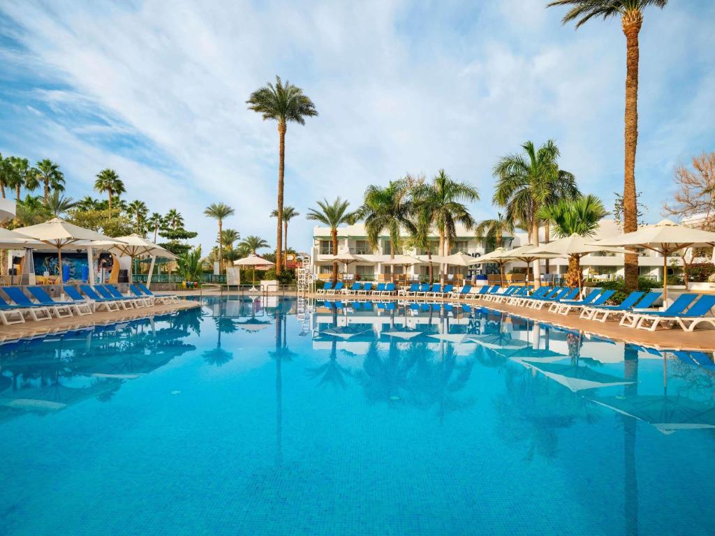 Novotel Sharm Elsheikh (Beach Wing)