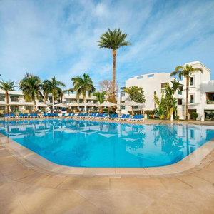 Sejur Novotel Sharm Elsheikh (Beach Wing) vacanta Sharm el-Sheikh