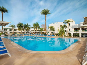 Hotel Novotel Sharm Elsheikh (Beach Wing) cazare Sharm el-Sheikh