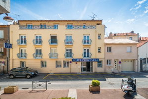 Hotel Hotel Provençal cazare Saint-Raphael