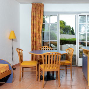 Hotel Sowell Residences Chenes Verts cazare Saint-Raphael