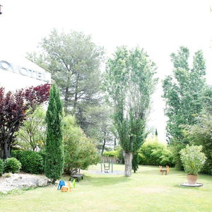 Hotel Novotel Aix-En-Provence Beaumanoir Les 3-Sautets cazare Aix-en-Provence