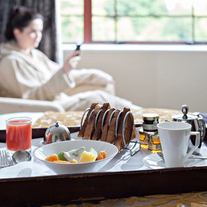 Hotel The Kingsley cazare Cork