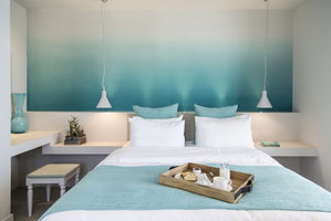 Hotel Poseidon Of Paros cazare Paros