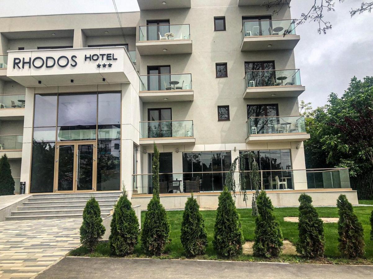 Hotel Rhodos