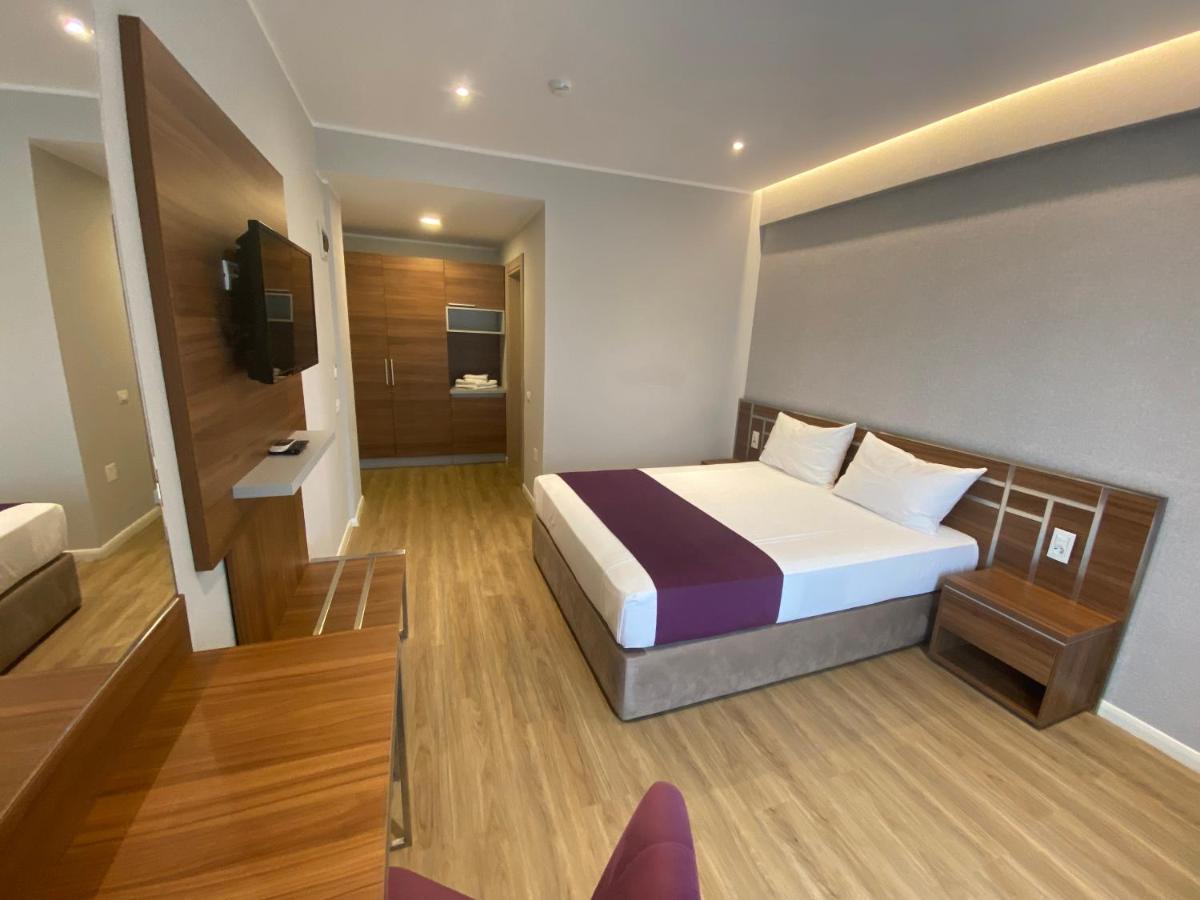 Hotel Rhodos