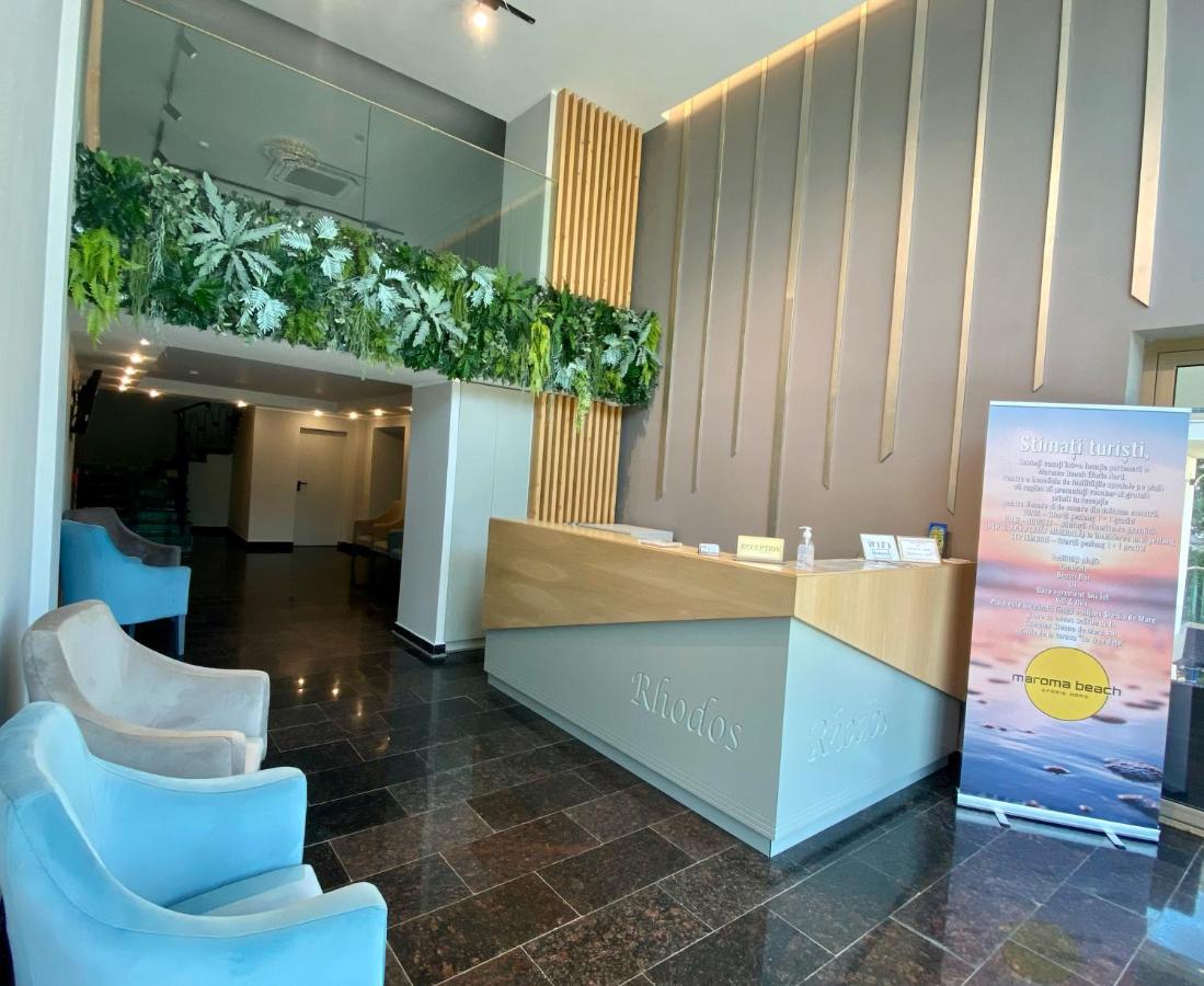 Hotel Rhodos