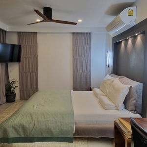 Hotel Magic Suites cazare Ko Samui